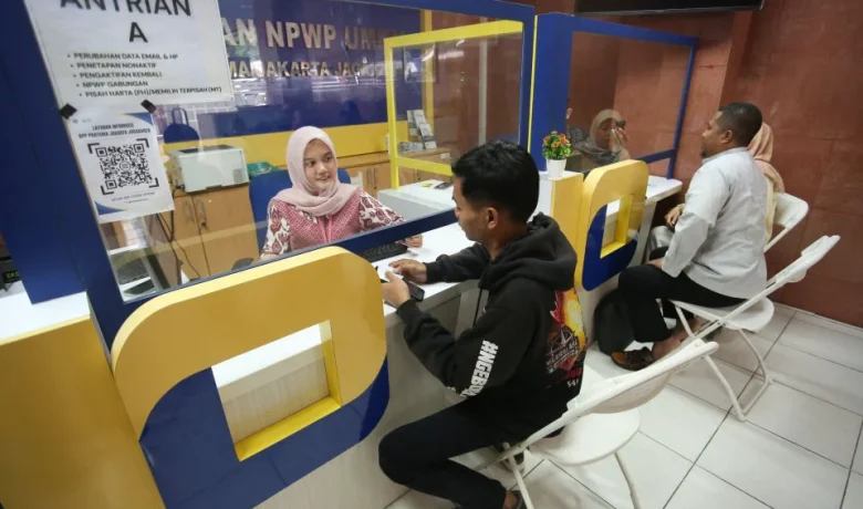 Pemerintah Bidik Rp 2.591 Triliun Pajak 2027, Purbaya Tak Akan Senggol WP Patuh