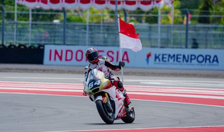Jadwal Lengkap MotoGP Aragon 2026, Persaingan Papan Atas Makin Panas