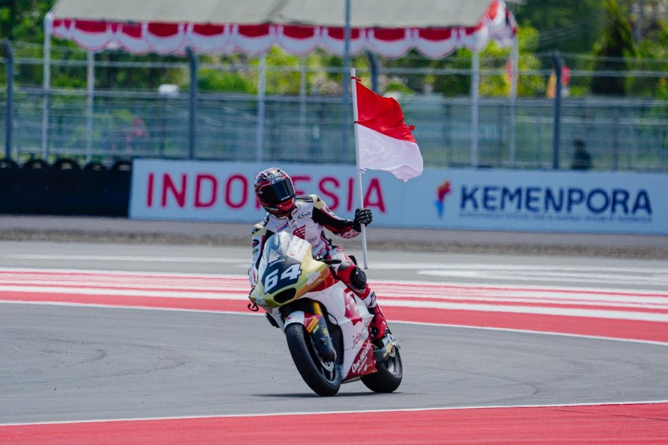 Jadwal Lengkap MotoGP Aragon 2026, Persaingan Papan Atas Makin Panas
