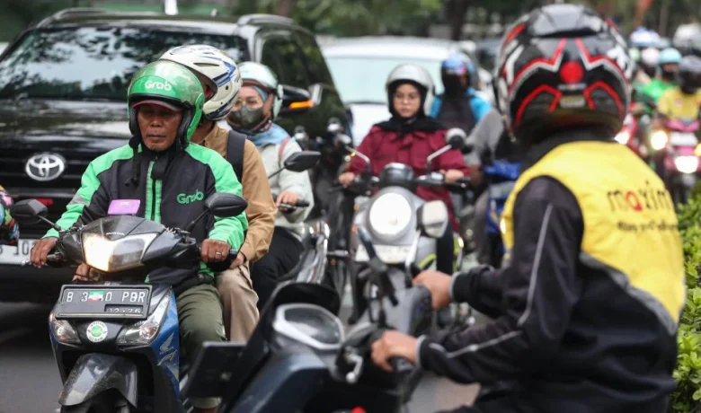 Komdigi Akan Atur Tarif Antar Makanan dan Barang, Aturan Turunan Perpres Ojol