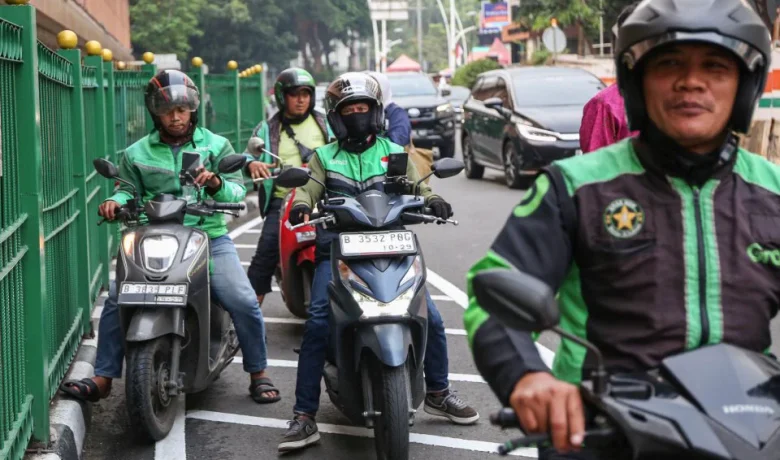 Grab Hadirkan Promo Kemerdekaan, GrabFood hingga GrabCar Diskon 81%