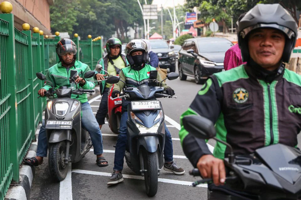 Grab Hadirkan Promo Kemerdekaan, GrabFood hingga GrabCar Diskon 81%