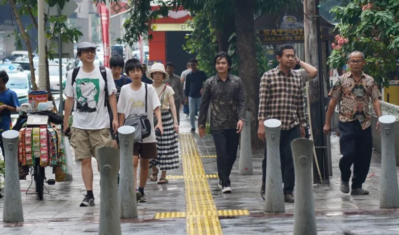 Pemerintah Buka Peluang Kaji Ulang Penentuan Desil, Tunggu Sensus Ekonomi BPS