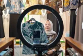 Diskon Biaya Admin Seller Marketplace 50% Dikebut, Verifikasi UMK Jadi PR