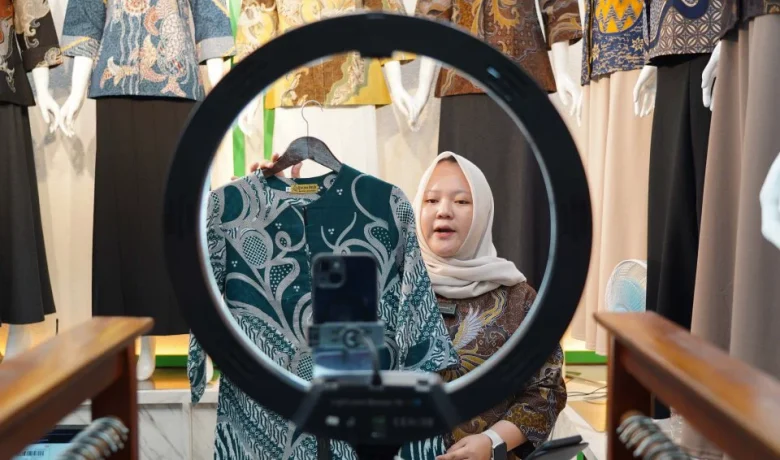 Kemenkeu Tunda Pungutan Pajak Marketplace, Mulai Berlaku 1 November 2026