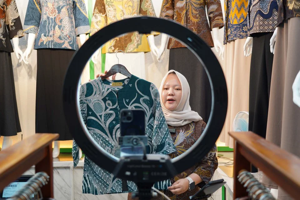 Kemenkeu Tunda Pungutan Pajak Marketplace, Mulai Berlaku 1 November 2026