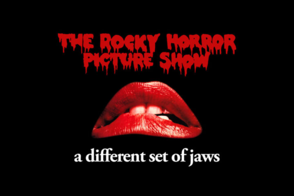 Sinopsis The Rocky Horror Picture Show, Film Ikonik Tim Curry