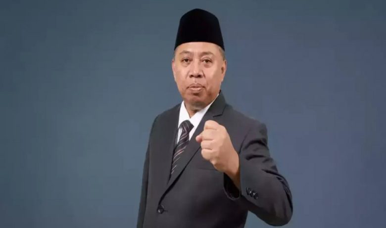 Profil Rektor Unsoed yang Ditangkap KPK, Lulusan S3 dari Jerman