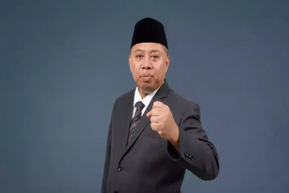 Profil Rektor Unsoed yang Ditangkap KPK, Lulusan S3 dari Jerman