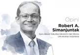 Ada yang Aneh dengan Ekonomi Indonesia