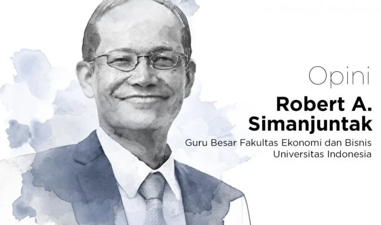 Ada yang Aneh dengan Ekonomi Indonesia