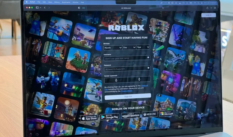 Roblox Pakai AI untuk Verifikasi Wajah Pengguna, Privasi Dijamin