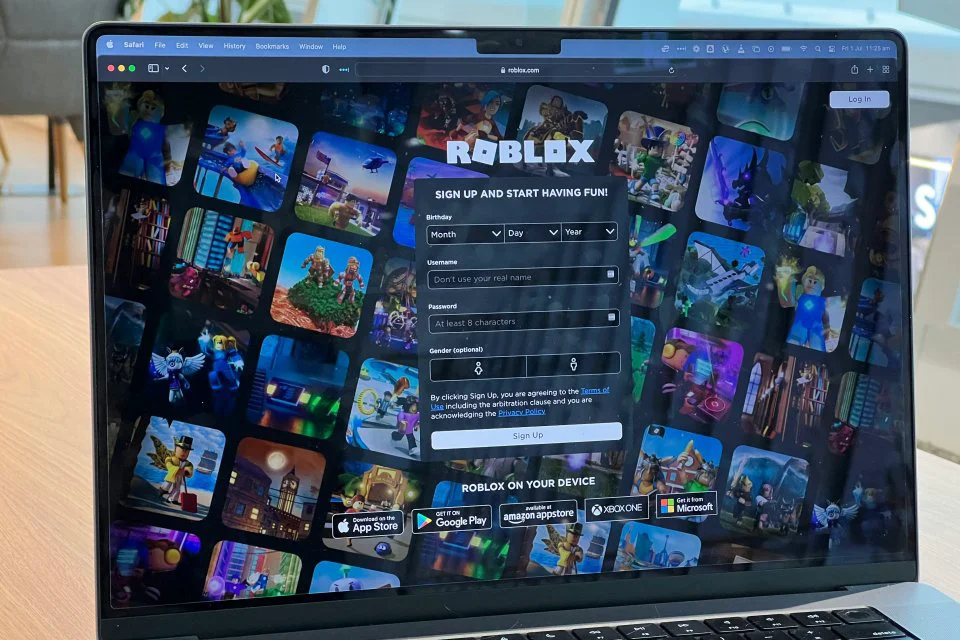 Roblox Pakai AI untuk Verifikasi Wajah Pengguna, Privasi Dijamin
