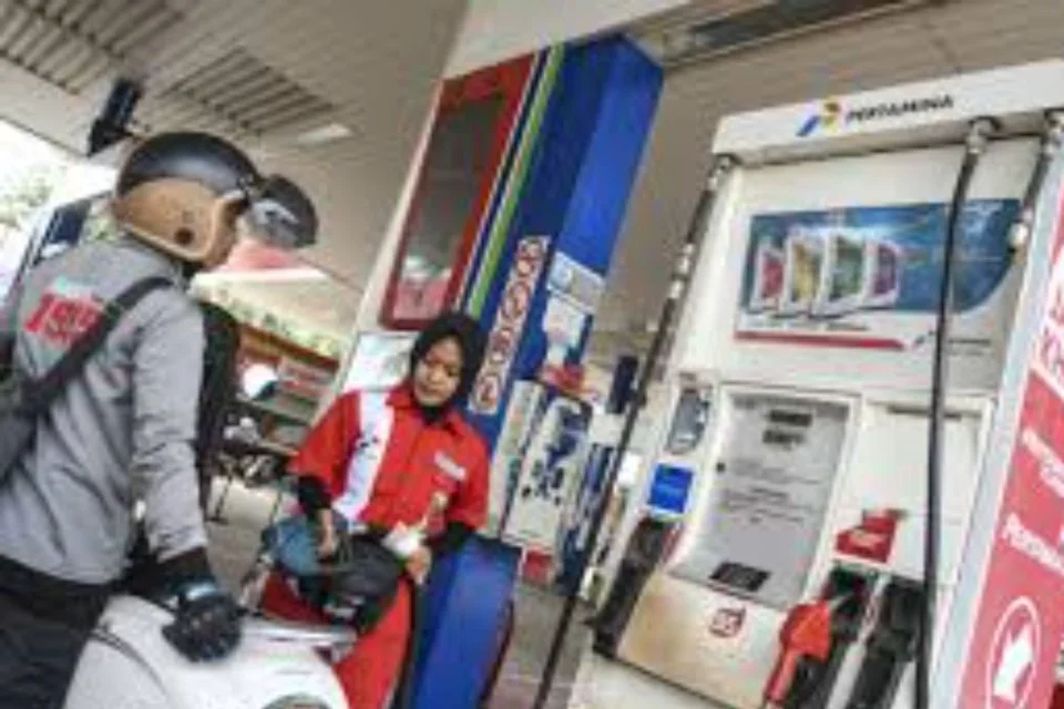 ESDM: Konsumsi Pertalite Melonjak Hingga 12,92% Usai Harga Pertamax Naik