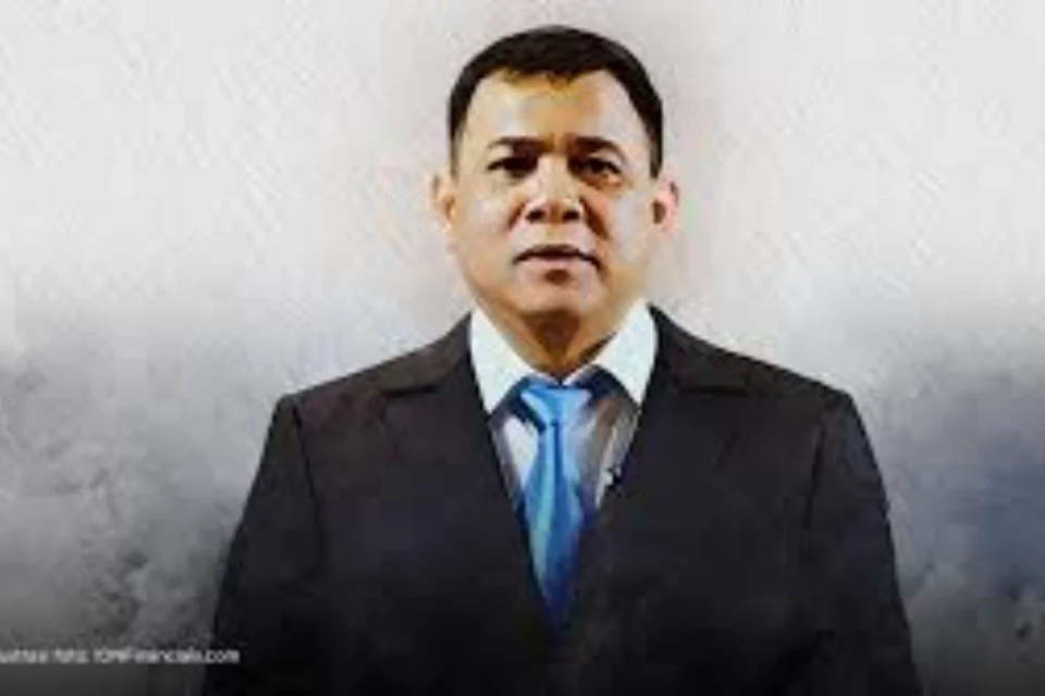 Bayan Resources (BYAN) Bantah Rumor Haji Isam Akuisisi 62,2% Saham