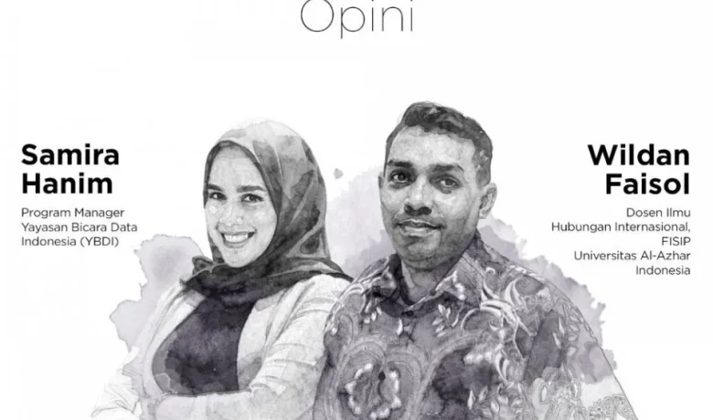 Ilusi Inspirasi dari Prancis dan Masalah di Balik Pendirian URI