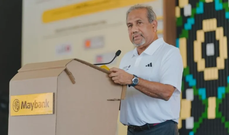 Sustainability Day 2026 Digelar Jelang Maybank Marathon, Soroti 2 Momentum
