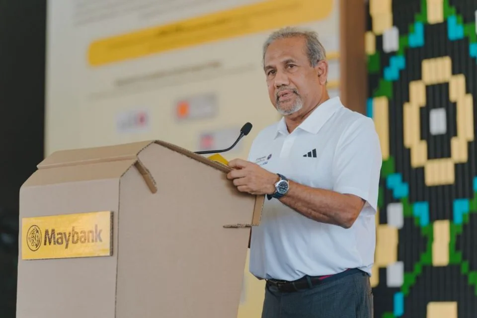 Sustainability Day 2026 Digelar Jelang Maybank Marathon, Soroti 2 Momentum