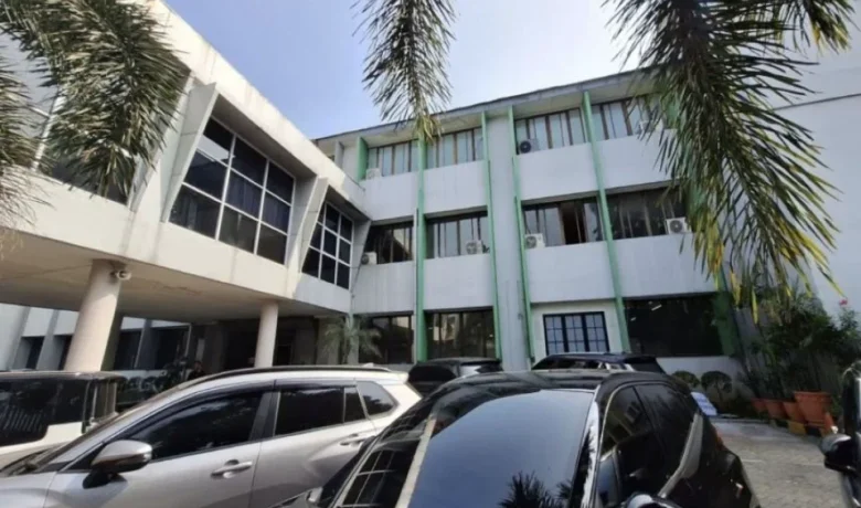 Ini Profil Mantan Ketua Yayasan yang Simpan Ribuan Senjata di Ruang Sekolah