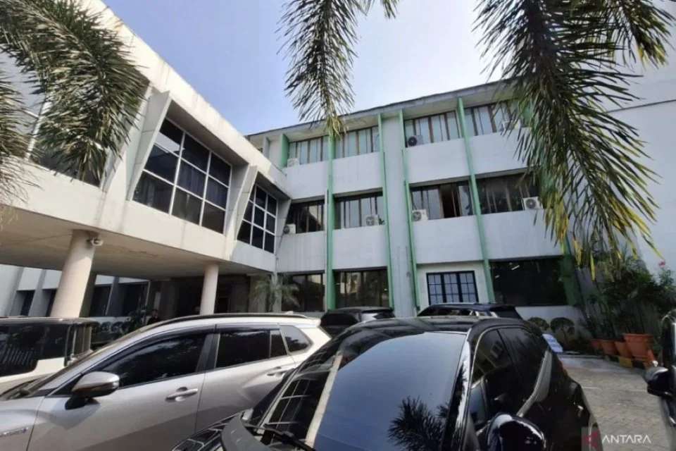 Penemuan Ratusan Senjata, Eks Ketua Yayasan Sekolah Selewengkan Dana Rp 2 M