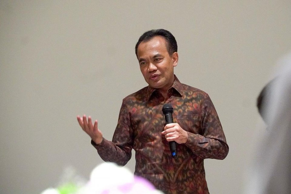 Pemerintah Relaksasi Aturan DHE SDA, 64 Eksportir Tambang Dapat Fasilitas Khusus