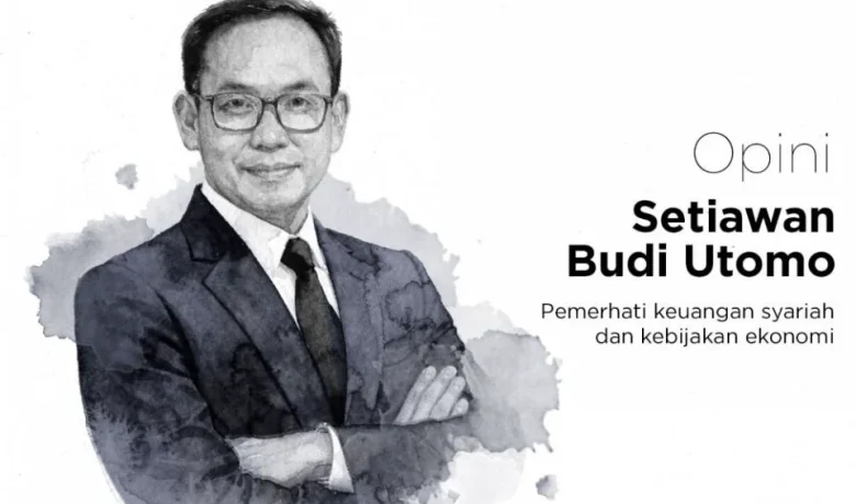 Dari Sukuk Negara ke Korporasi: Membangun Mesin Pembiayaan Investasi Indonesia