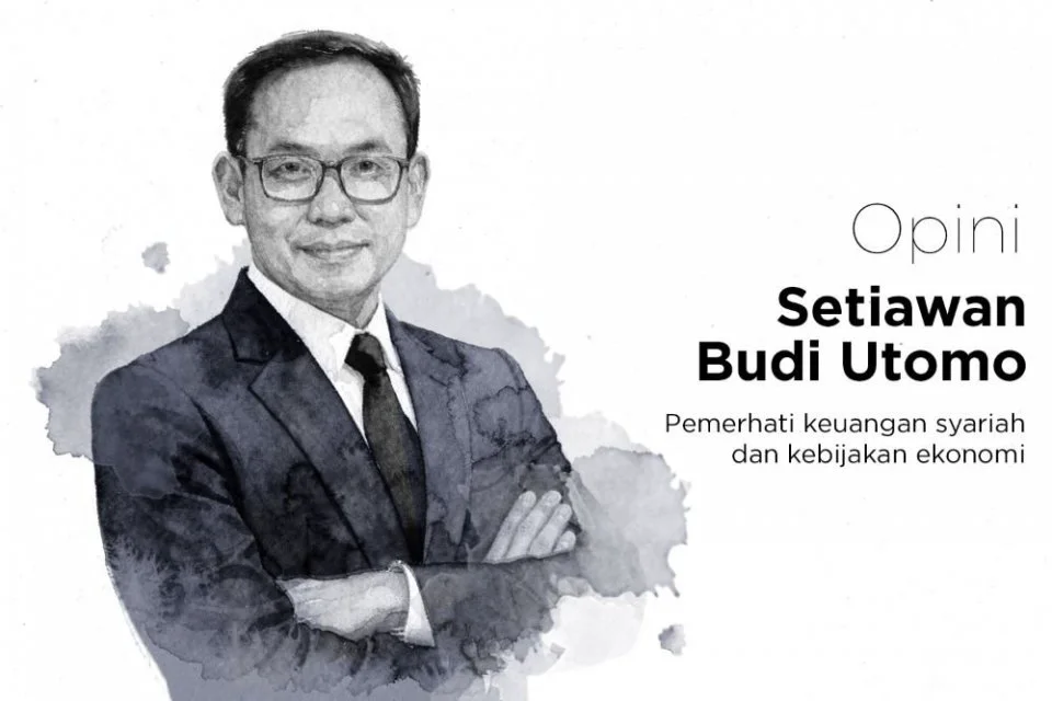 Dari Sukuk Negara ke Korporasi: Membangun Mesin Pembiayaan Investasi Indonesia