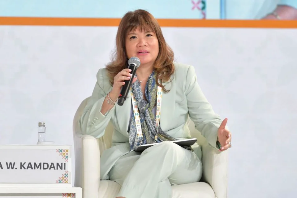 Apindo Minta RUU Ketenagakerjaan Pertimbangkan Perluasan Kesempatan Kerja