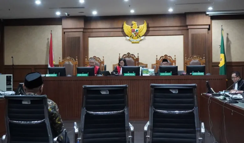 Surat Edaran MA Terbaru, Larang Banding dan Kasasi untuk Vonis Bebas