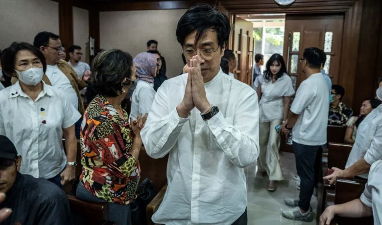 Nicko Widjaja Banding, Begini Nasib Investor Negara Lain Kala Rugi di Startup