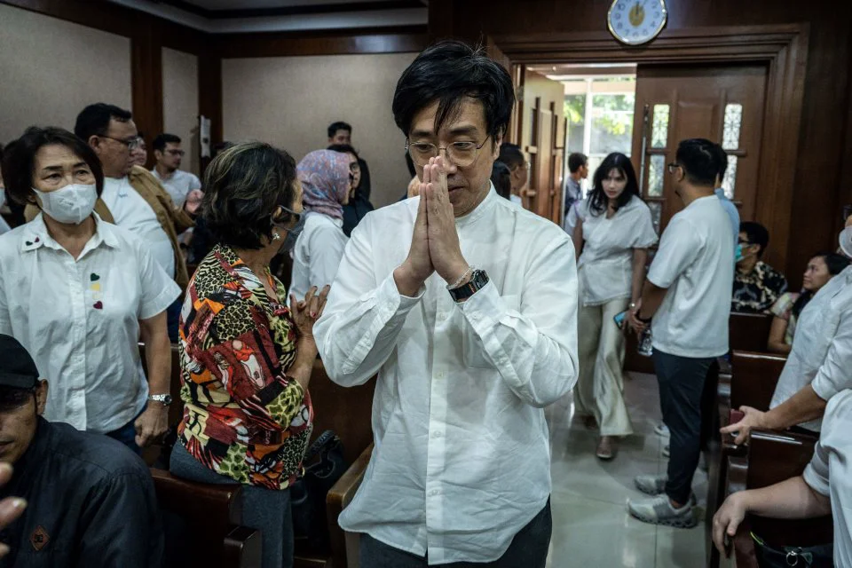 Nicko Widjaja Banding, Begini Nasib Investor Negara Lain Kala Rugi di Startup