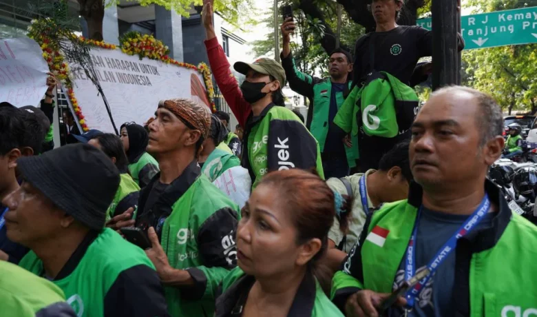 Menteri Perhubungan sebut Perpres Ojol Terbit Sebelum 17 Agustus