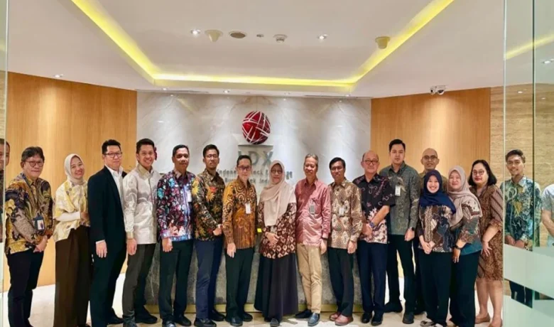 Aksi UGM Bawa SWAP IPO, Cari Dana Rp 45,22 Miliar untuk Bayar Utang