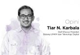 Mendengar UMKM, Mendekatkan Kebijakan dengan Realitas