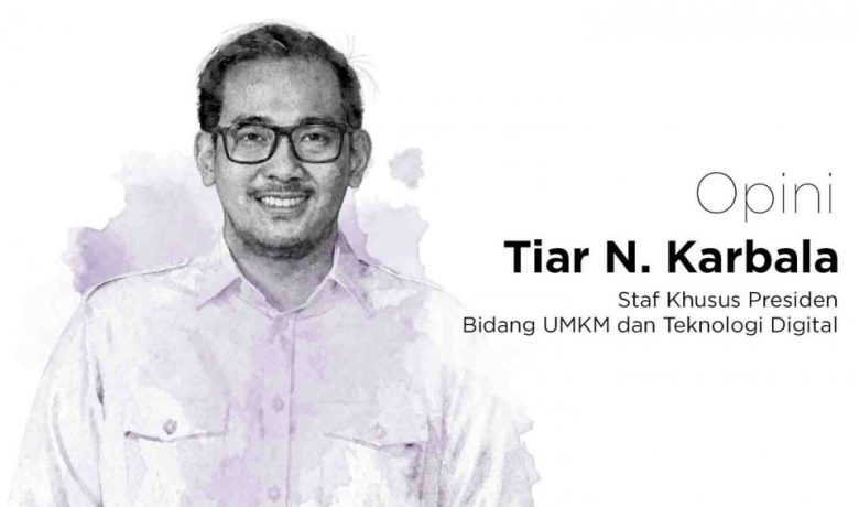 Mendengar UMKM, Mendekatkan Kebijakan dengan Realitas