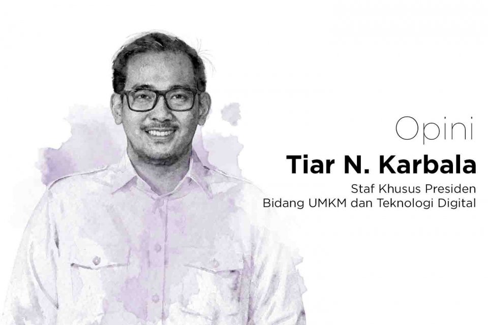 Mendengar UMKM, Mendekatkan Kebijakan dengan Realitas