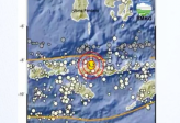 Gempa Magnitudo 5,2 Guncang Manggarai NTT, Tak Berpotensi Tsunami