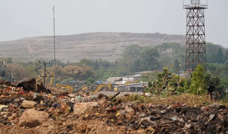 PLN Siapkan Listrik dari Sampah untuk 55 Ribu Rumah Tangga Bekasi