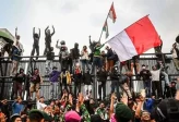 Demo di DPR Besok, Polda Siapkan Pengalihan Lalu Lintas Situasional