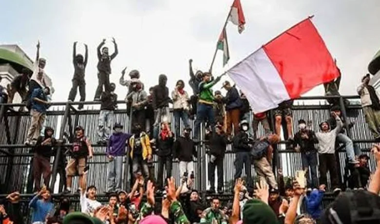 Demo di DPR Besok, Polda Siapkan Pengalihan Lalu Lintas Situasional