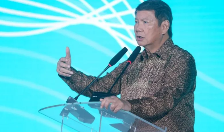 Akui Kaya dari Bisnis Migas, Hashim: CCS Jalan Tengah Ekonomi dan Industri