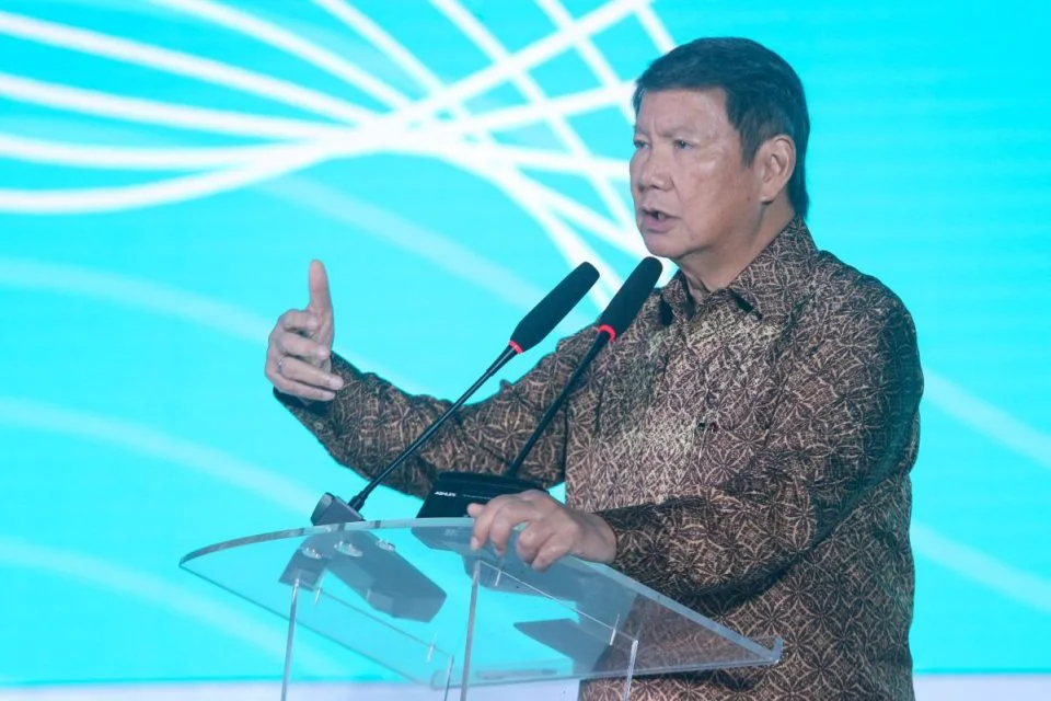 Akui Kaya dari Bisnis Migas, Hashim: CCS Jalan Tengah Ekonomi dan Industri