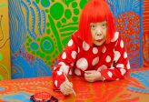 Yayoi Kusama Meninggal Dunia di Usia 97 Tahun, Sang Legenda ‘Infinity Rooms’