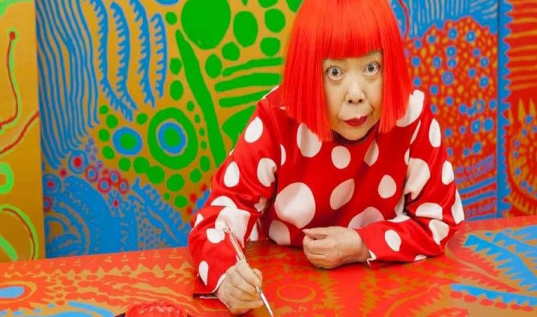 Yayoi Kusama Meninggal Dunia di Usia 97 Tahun, Sang Legenda ‘Infinity Rooms’