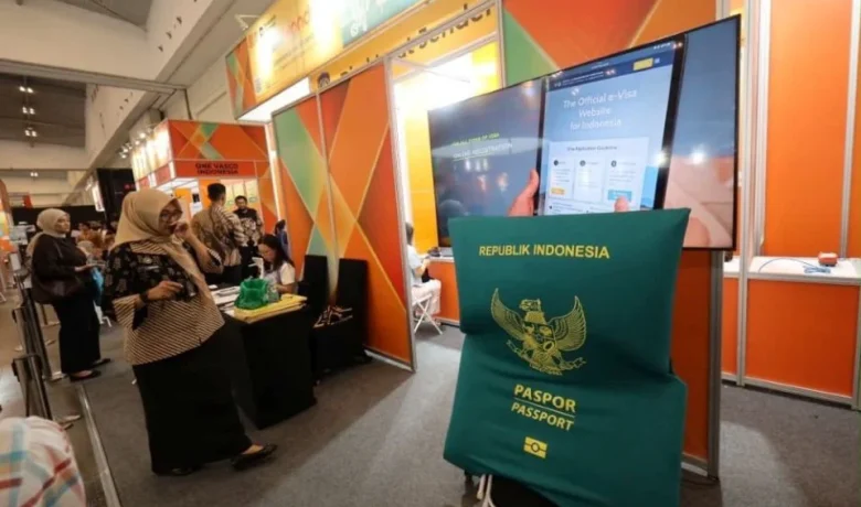 Dari Tiket hingga Visa, Semua Ada di Zona Travel BNI wondrX 2026