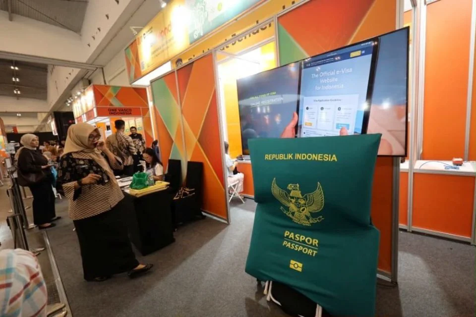 Dari Tiket hingga Visa, Semua Ada di Zona Travel BNI wondrX 2026
