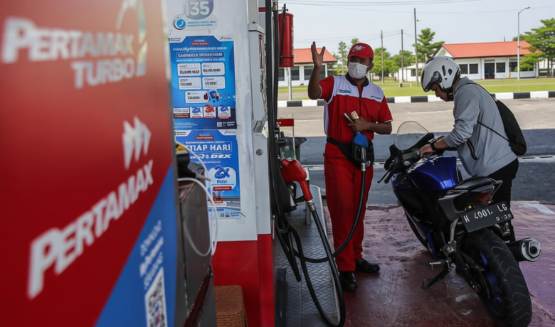 Daftar Harga BBM 1 Agustus: Pertamax, BP 92, dan Revvo Kompak Turun