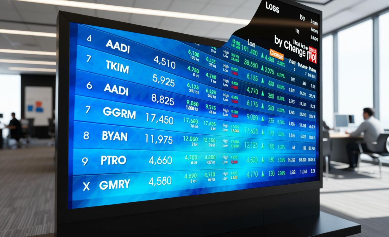 Investor Asing Net Buy Rp 7,1 Triliun, Borong Saham UNTR dan BBCA