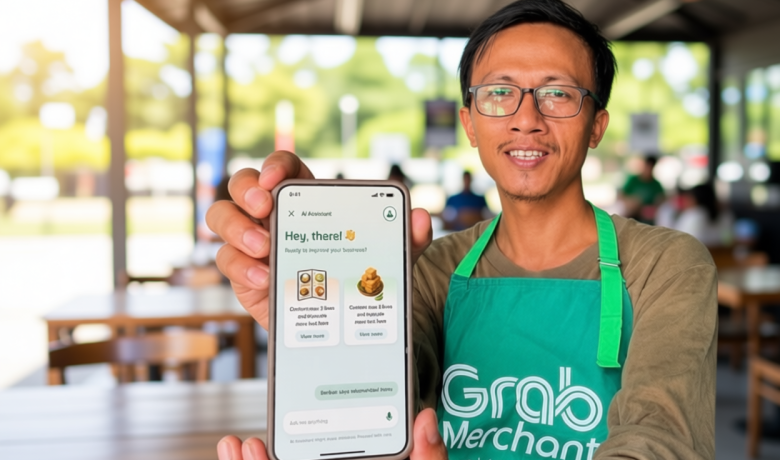 Warung Pecel Wonogiri yang Dirintis Sejak 1998 Kini Andalkan AI