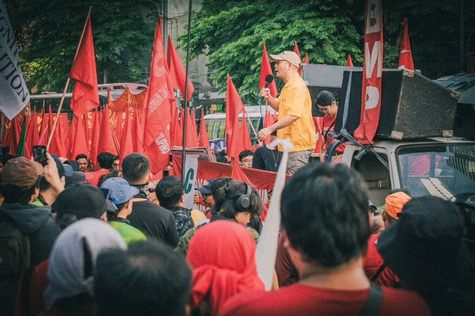 5 Doa Selamat dari Pemimpin yang Zalim: Arab, Latin dan Artinya